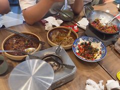 -高嗲嗲·现炒下饭菜(石鼓路店)