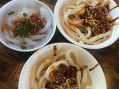 -龙抄手(文殊坊店)