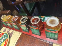 -马迭尔德式西餐精酿啤酒屋(中央大街店)