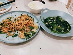 -香香海南菜餐厅