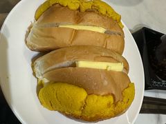 -深仔记茶餐厅(亚士厘道店)