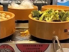 -龍歌自助小火锅(李沧丽达店)