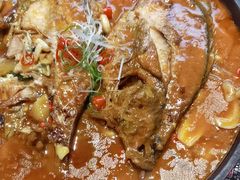 -7号院家宴.烧鸽子(门头沟店)