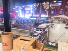 -玉善烧烤串城(长春总店)