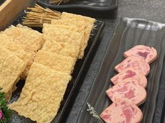 -湊湊火锅·茶憩(打浦桥日月光店)