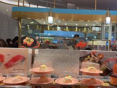 -争鲜回转寿司(南开大悦城店)