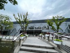 -复旦大学本部-食堂