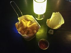 -AClub餐吧(富华里店)
