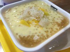 -满记甜品(王府井北京市百货大楼店)
