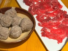 -憨孃孃·重庆老火锅(红山黑金店)