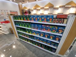-谷子源孕婴童(金茂览秀城店)