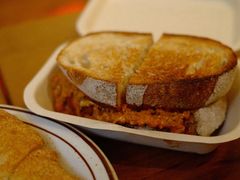 -佐敦面包铺·JORDAN BAKERY