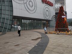 -万达广场(松江店)