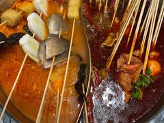 -宏姐串串香(征仪路店)