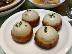-金时代顺风大酒店(临港百联店)