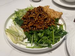 -小桃红·东北菜·春饼烤鸭(南阳湖街店)