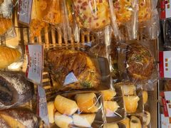-那家面包房(珠江路店)