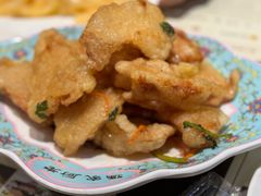 -老厨家(友谊路总店)