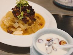 -壹号院音乐餐厅•烤全羊•新疆菜(浐灞店)