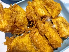 黄金馒头片-肚王罐罐里的秘密(铜锣湾店)