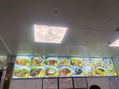 -老上海食惠裡小籠包生煎包