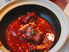 -大鸭梨烤鸭(金色漫香店)