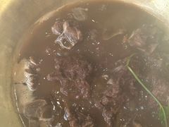 -芦月轩羊蝎子(北蜂窝店)