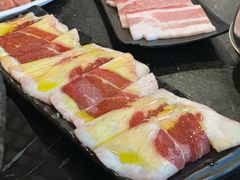 -喜韩帝园烤肉店(七道街店)