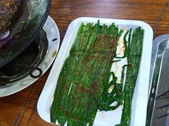 -虎卫烤肉(东关南街店)