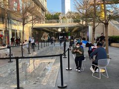 -Apple零售店(深圳益田假日广场店)