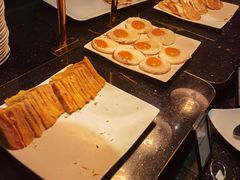 -OPEN開全日自助餐厅·牛肉火锅·海鲜(佛山希尔顿酒店)