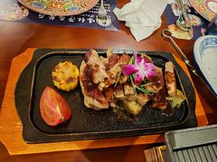 -喀秋莎西餐厅