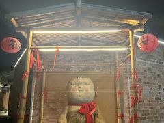 -景德镇古窑民俗博览区