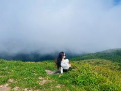 -七娘山