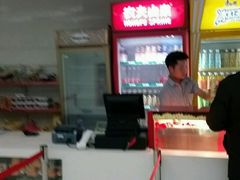 -万达影城(开元商城西旺店)
