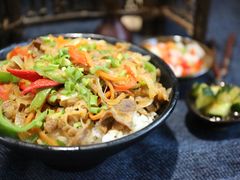 -腾讯食堂(腾讯大厦店)