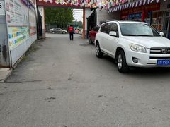 -路路通百辰汽车服务连锁(三合店)