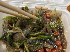 顺德祖传爽鱼皮-陈添記·祖傳爽鱼皮·西关老字号(广州首店)