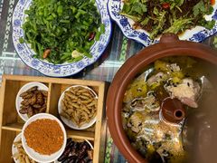 -昆虫窝子·特色云南菜(拓东路总店)