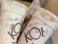 -Koi thé(水坑尾街店)