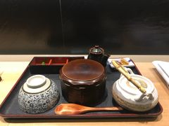 -昇鳗鱼家(浦东店)