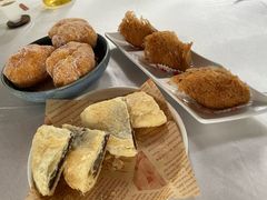 -鹿鸣酒家(越秀店)