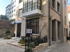 -徐家汇源景区-衡山坊