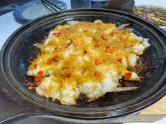 -必点海鲜·海肠捞饭·鲅鱼水饺(滨江道店)