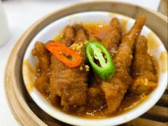 -福满楼·海鲜酒家(福永益田店)