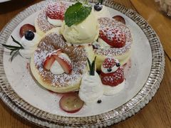 -山由之cafe&meal(小寨店)