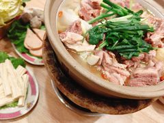 -红盔甲·小龙虾(定西路店)