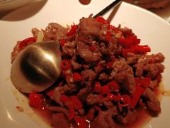 -佬麻雀·新湘菜(珠海金发购物中心店)