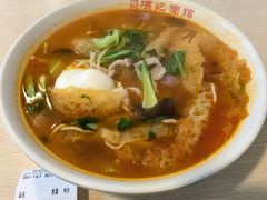 -项记面馆(明瓦廊店)