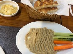 土耳其面包-TUK土耳其餐厅·下午茶(卢湾店)